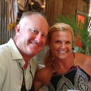 Meet your Posher, Richard